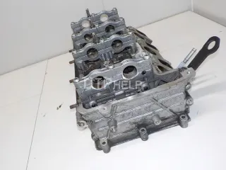 059103263 Головка блока Volkswagen Touareg 2 Арт AM51026370, вид 6