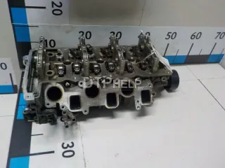 059103263 Головка блока Volkswagen Touareg 2 Арт AM51026370, вид 9