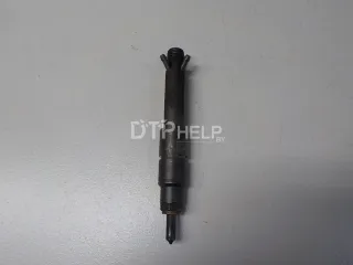 028130203F Форсунка дизельная механическая Seat Toledo 2 Арт AM51055869, вид 2