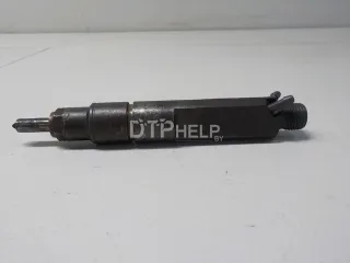 028130203F Форсунка дизельная механическая Seat Toledo 2 Арт AM51055869, вид 4