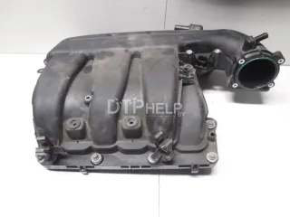 AT4Z9424A Коллектор впускной Ford Explorer 5 Арт AM51099661, вид 2