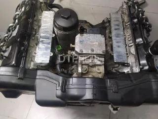  Двигатель Audi A6 C5 (S6,RS6) Арт AM51105139, вид 5