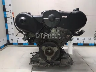  Двигатель Audi A6 C5 (S6,RS6) Арт AM51105139, вид 6