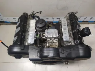  Двигатель Audi A6 C5 (S6,RS6) Арт AM51105139, вид 7