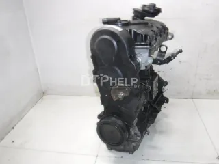 038100031F Двигатель Seat Alhambra 1 restailing Арт AM51119400, вид 3