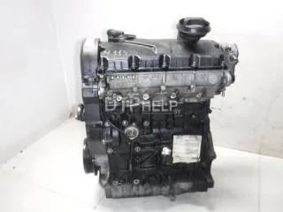 038100031F Двигатель Seat Alhambra 1 restailing Арт AM51119400, вид 5