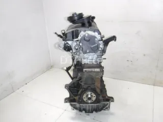 038100031F Двигатель Seat Alhambra 1 restailing Арт AM51119400, вид 7