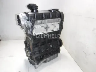 038100031F Двигатель Seat Alhambra 1 restailing Арт AM51119400, вид 8