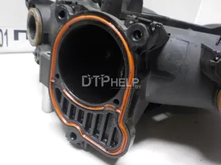4792596AA Коллектор впускной Chrysler Sebring 2 Арт AM51213702, вид 5