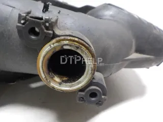 4792596AA Коллектор впускной Chrysler Sebring 2 Арт AM51213702, вид 6
