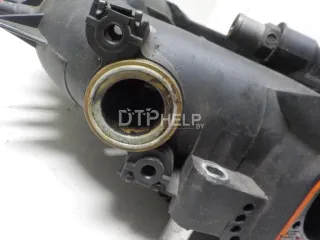 4792596AA Коллектор впускной Chrysler Sebring 2 Арт AM51213702, вид 7