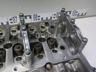 059103263 Головка блока Volkswagen Touareg 2 Арт AM51216866, вид 3