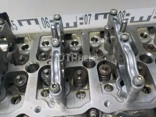 059103263 Головка блока Volkswagen Touareg 2 Арт AM51216866, вид 4