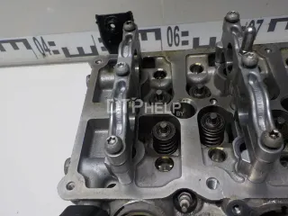 059103263 Головка блока Volkswagen Touareg 2 Арт AM51216866, вид 5