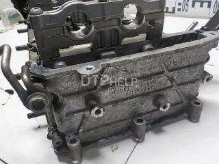 059103263 Головка блока Volkswagen Touareg 2 Арт AM51216866, вид 7