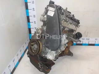 1900030551 Двигатель Toyota Hilux 7 Арт AM51279830, вид 7