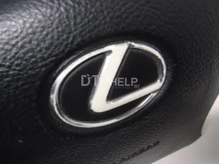 4513060310C0 Подушка безопасности в рулевое колесо Lexus GX 1 Арт AM51295552, вид 5