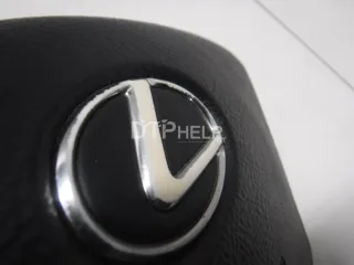 4513060310C0 Подушка безопасности в рулевое колесо Lexus GX 1 Арт AM51295552, вид 6