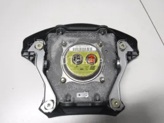 4513060310C0 Подушка безопасности в рулевое колесо Lexus GX 1 Арт AM51295552, вид 7