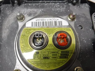 4513060310C0 Подушка безопасности в рулевое колесо Lexus GX 1 Арт AM51295552, вид 8