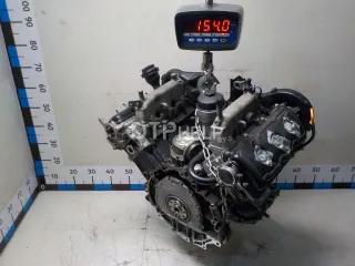 Двигатель Audi A6 C5 (S6,RS6) Арт AM51297562, вид 1