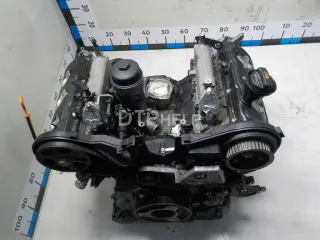  Двигатель Audi A6 C5 (S6,RS6) Арт AM51297562, вид 13