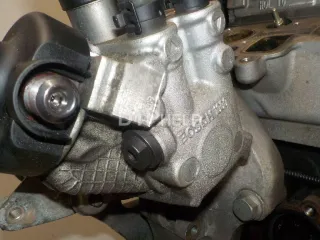 03L100090AX Двигатель Audi A5 (S5,RS5) 1 Арт AM51314107, вид 5