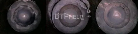 03L100090AX Двигатель Audi A5 (S5,RS5) 1 Арт AM51314107, вид 7