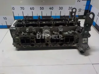 6510102620 Головка блока Mercedes C W204 Арт AM51354661, вид 2