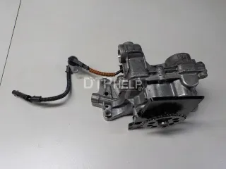 31452517 Насос масляный Volvo XC70 3 Арт AM51400747, вид 4