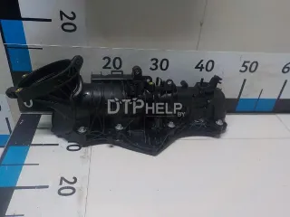 6540902100 Коллектор впускной Mercedes E W213 Арт AM51406768, вид 2
