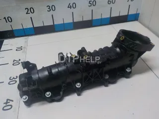 6540902100 Коллектор впускной Mercedes E W213 Арт AM51406768, вид 5