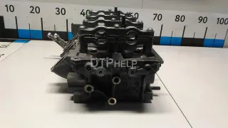059103263 Головка блока Volkswagen Touareg 2 Арт AM51407832, вид 4