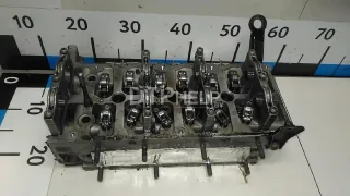 059103264 Головка блока Volkswagen Touareg 2 Арт AM51421697, вид 2