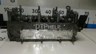 059103264 Головка блока Volkswagen Touareg 2 Арт AM51421697, вид 5