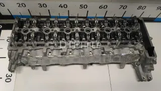 11128571119 Головка блока BMW 7 G11/G12 Арт AM51433749, вид 3
