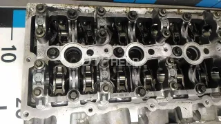 11128571119 Головка блока BMW 7 G11/G12 Арт AM51433749, вид 4