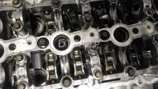 11128571119 Головка блока BMW 7 G11/G12 Арт AM51433749, вид 5