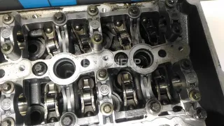 11128571119 Головка блока BMW 7 G11/G12 Арт AM51433749, вид 6