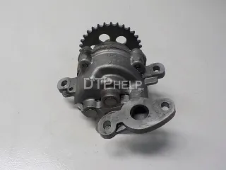 9660667080 Насос масляный Citroen Jumper 2 Арт AM51499068, вид 6