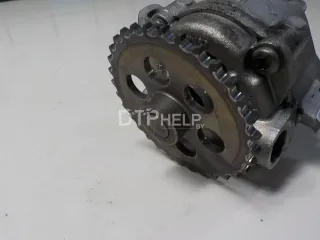 9660667080 Насос масляный Citroen Jumper 2 Арт AM51499068, вид 7