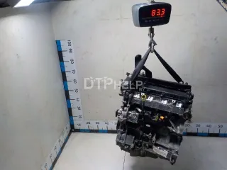 1658585 Двигатель Ford Galaxy 2 Арт AM51504913, вид 1