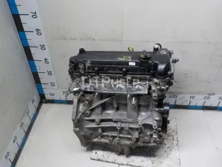 1658585 Двигатель Ford Galaxy 2 Арт AM51504913, вид 3