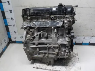 1658585 Двигатель Ford Galaxy 2 Арт AM51504913, вид 4
