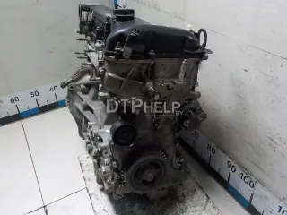 1658585 Двигатель Ford Galaxy 2 Арт AM51504913, вид 5