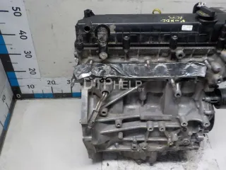 1658585 Двигатель Ford Galaxy 2 Арт AM51504913, вид 7