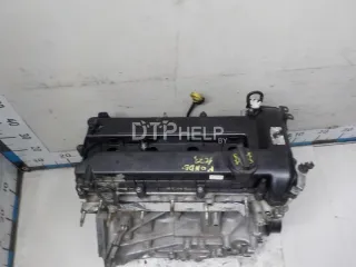 1658585 Двигатель Ford Galaxy 2 Арт AM51504913, вид 8