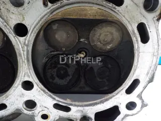 110408J100 Головка блока Infiniti FX1  Арт AM51560781, вид 14