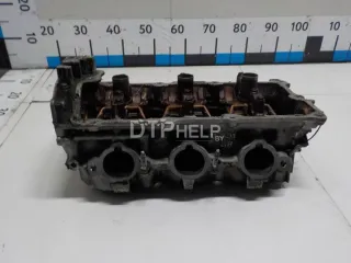 110408J100 Головка блока Infiniti FX1  Арт AM51560781, вид 6