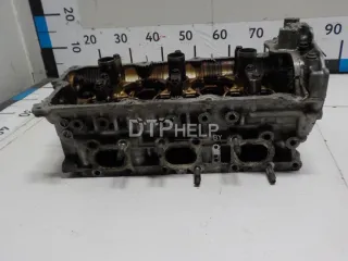 110408J100 Головка блока Infiniti FX1  Арт AM51560781, вид 9